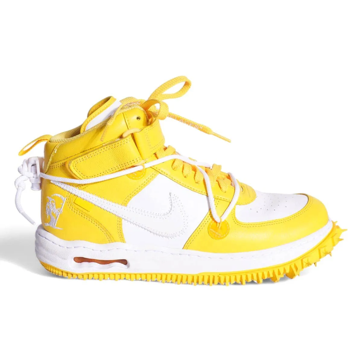 Nike x Off-White Sneakers