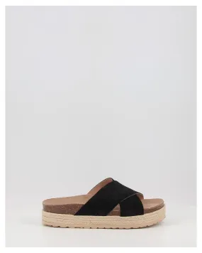 Obi Shoes Sandalias Obi Shoes 18002 negro