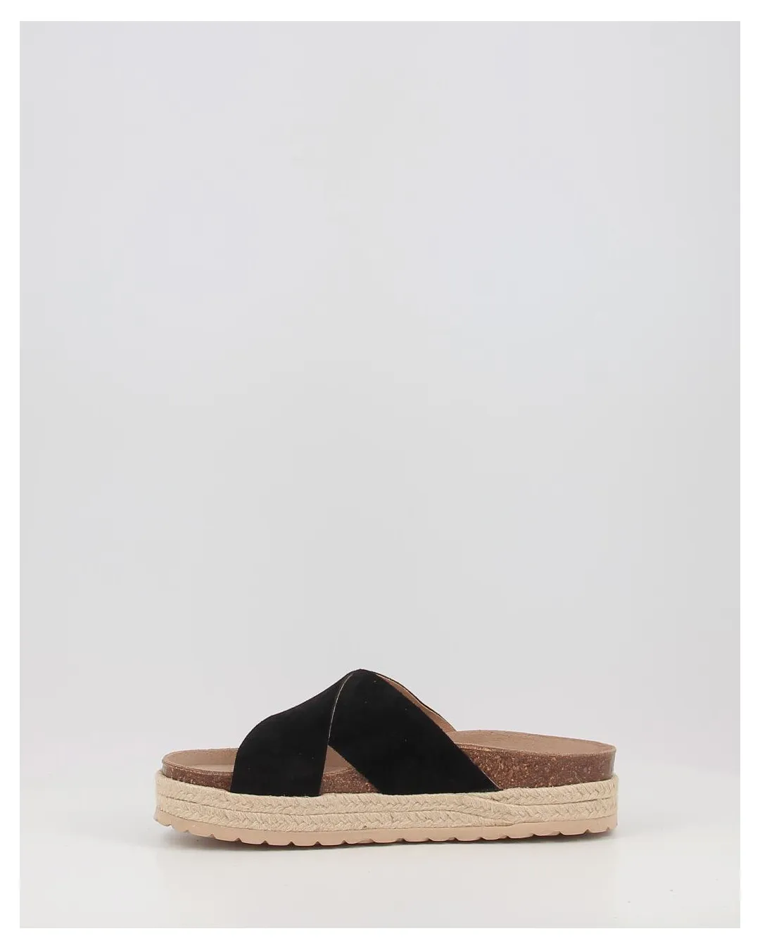 Obi Shoes Sandalias Obi Shoes 18002 negro