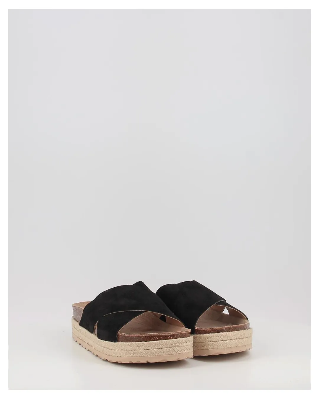 Obi Shoes Sandalias Obi Shoes 18002 negro