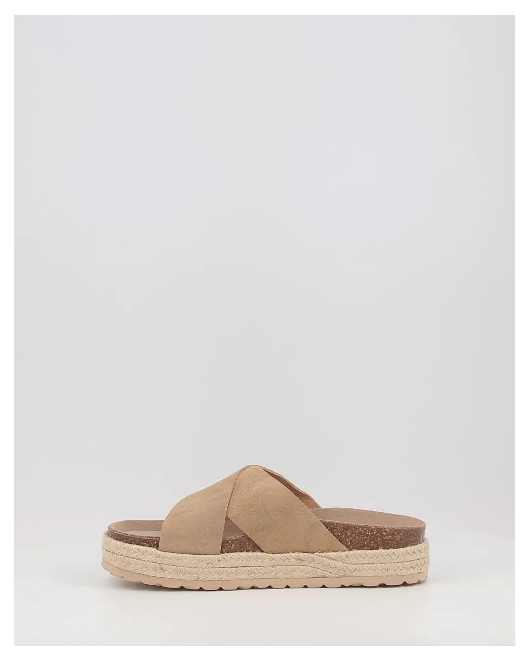 Obi Shoes Sandalias Obi Shoes 18002 taupe