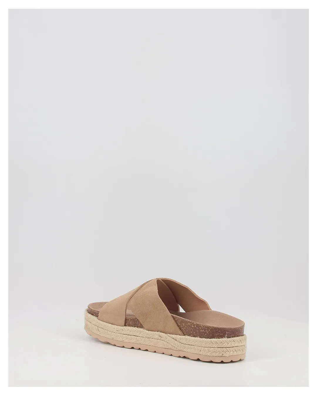 Obi Shoes Sandalias Obi Shoes 18002 taupe