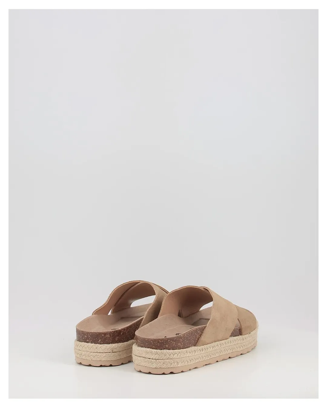 Obi Shoes Sandalias Obi Shoes 18002 taupe