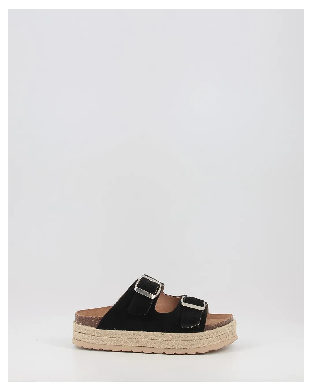 Obi Shoes Sandalias Obi Shoes 800-2HE negro