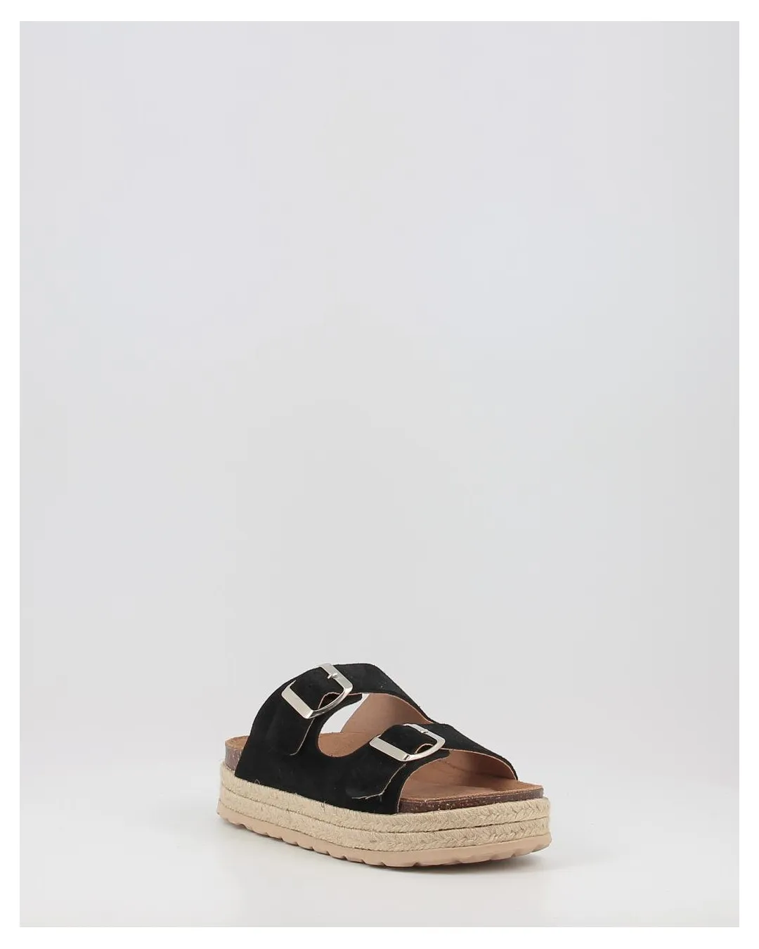 Obi Shoes Sandalias Obi Shoes 800-2HE negro