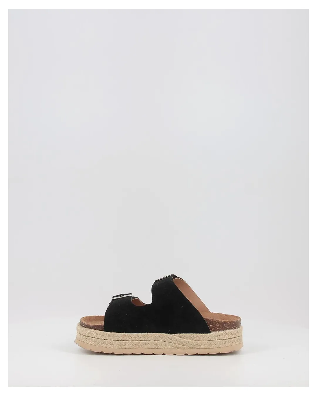 Obi Shoes Sandalias Obi Shoes 800-2HE negro