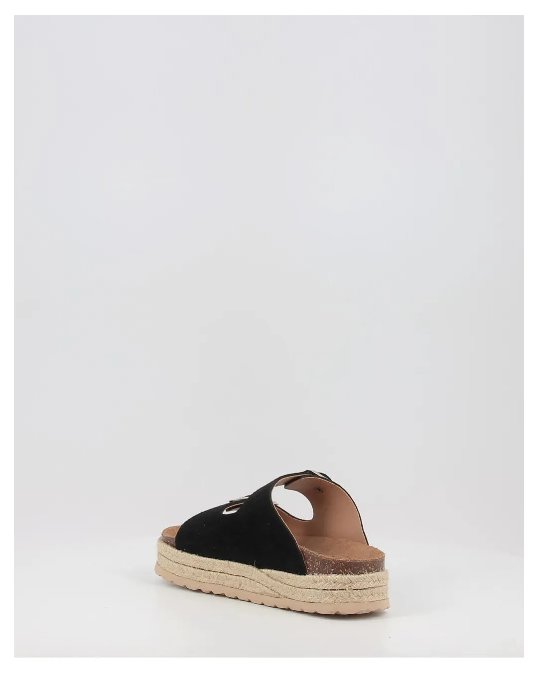 Obi Shoes Sandalias Obi Shoes 800-2HE negro