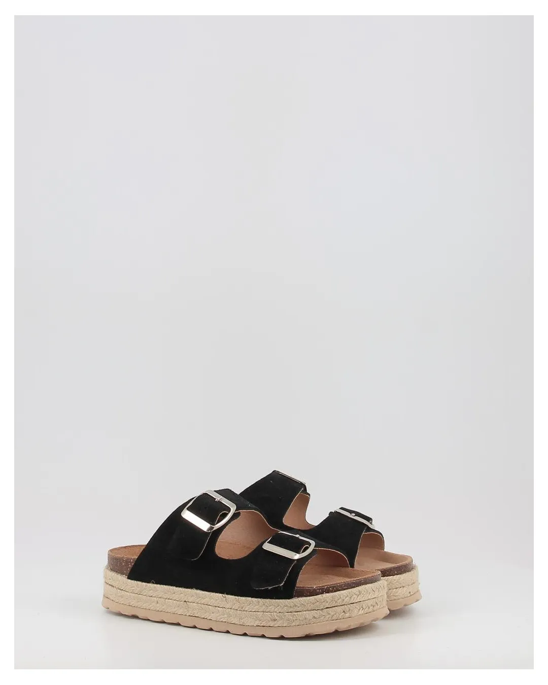 Obi Shoes Sandalias Obi Shoes 800-2HE negro