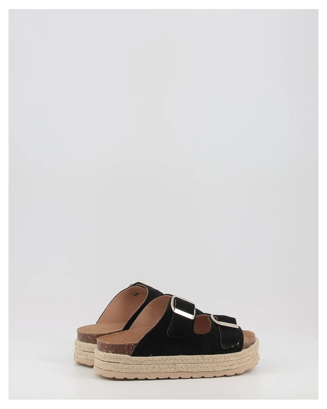 Obi Shoes Sandalias Obi Shoes 800-2HE negro