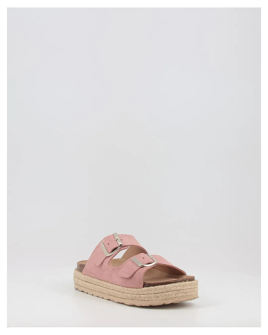 Obi Shoes Sandalias Obi Shoes 800-2HE rosa