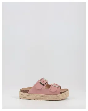 Obi Shoes Sandalias Obi Shoes 800-2HE rosa