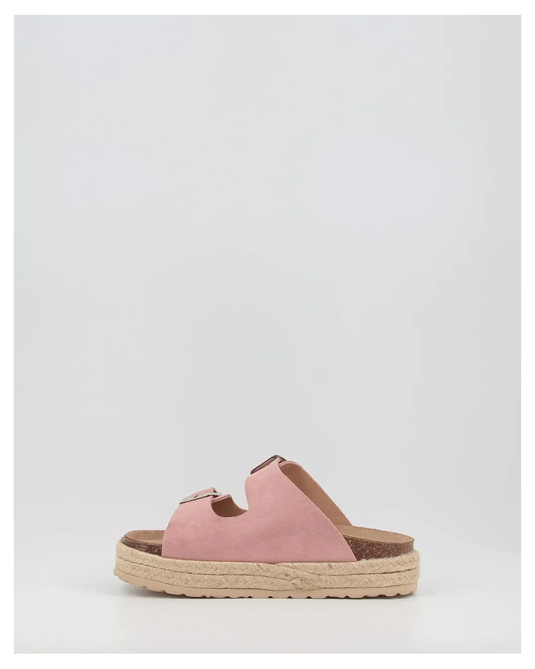 Obi Shoes Sandalias Obi Shoes 800-2HE rosa