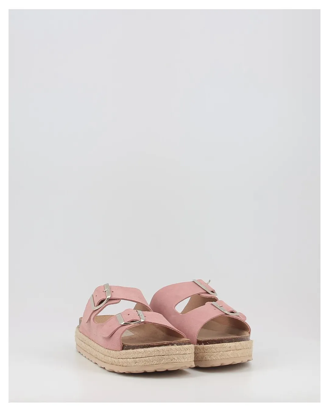 Obi Shoes Sandalias Obi Shoes 800-2HE rosa