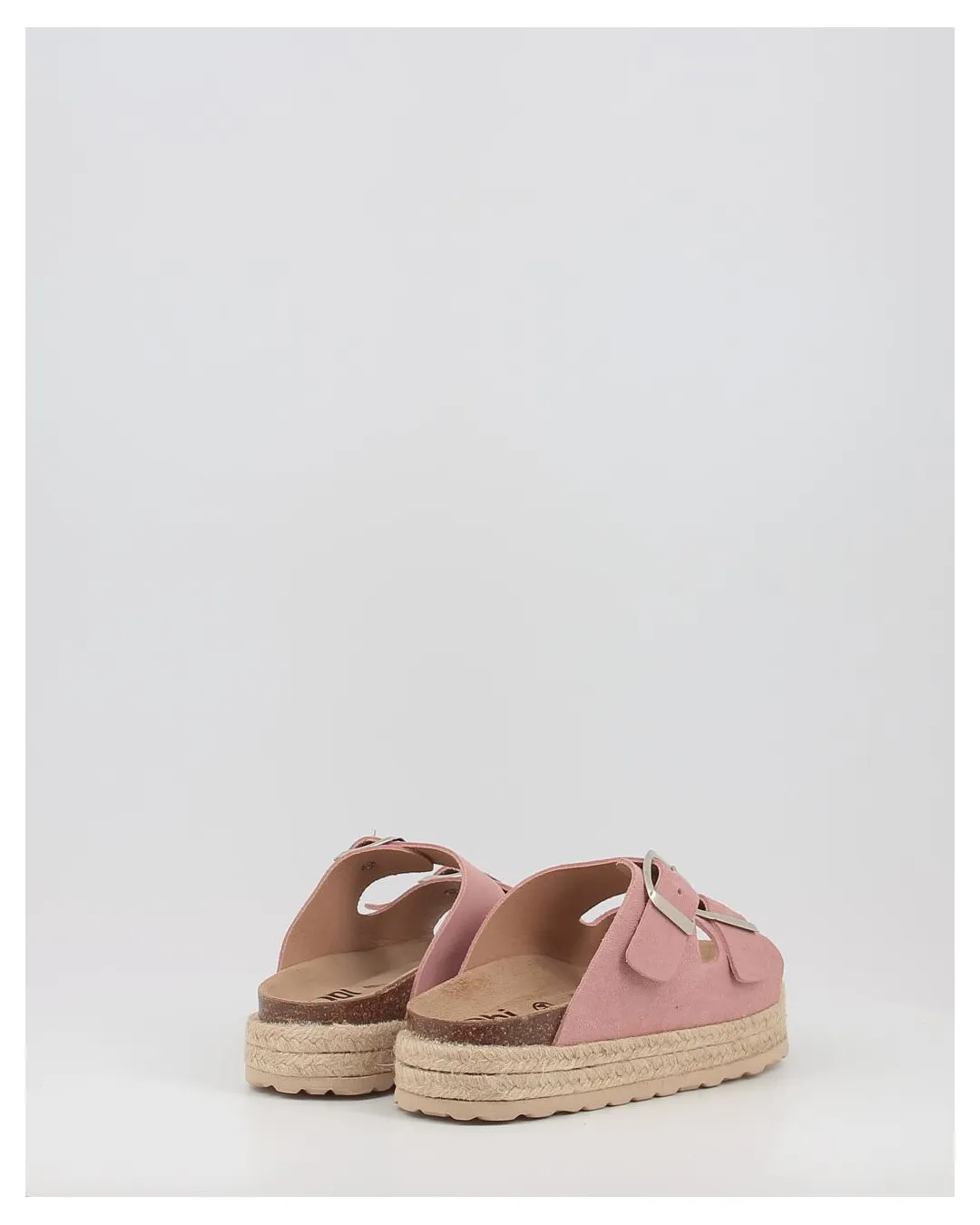 Obi Shoes Sandalias Obi Shoes 800-2HE rosa