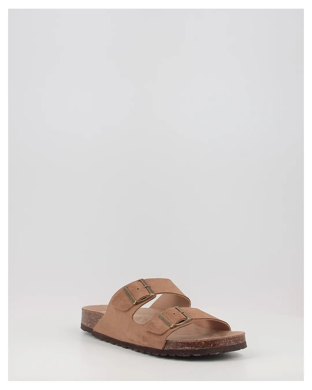 Obi Shoes Sandalias Obi Shoes MILAN8 cuero