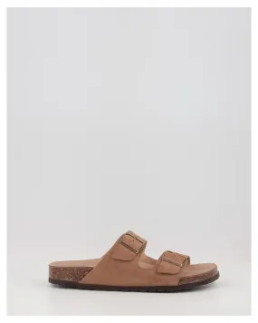 Obi Shoes Sandalias Obi Shoes MILAN8 cuero