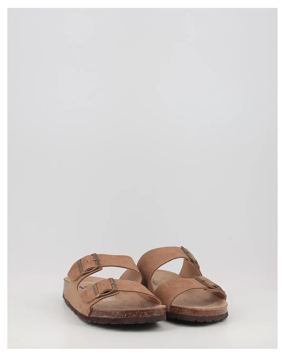 Obi Shoes Sandalias Obi Shoes MILAN8 cuero