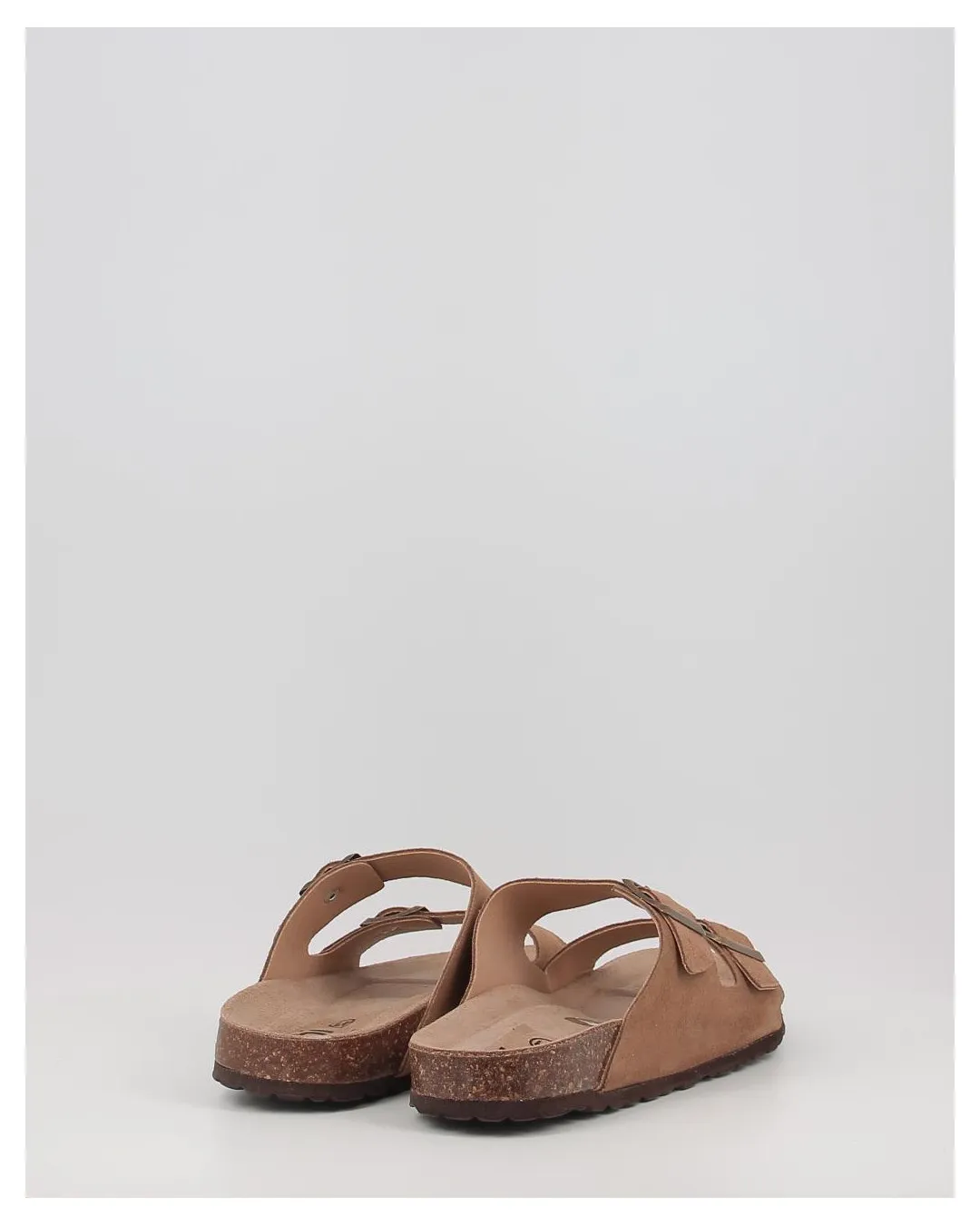 Obi Shoes Sandalias Obi Shoes MILAN8 cuero