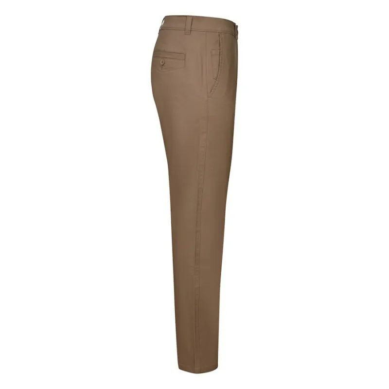 PANTALON CHINO MUJER VELILLA 403012S