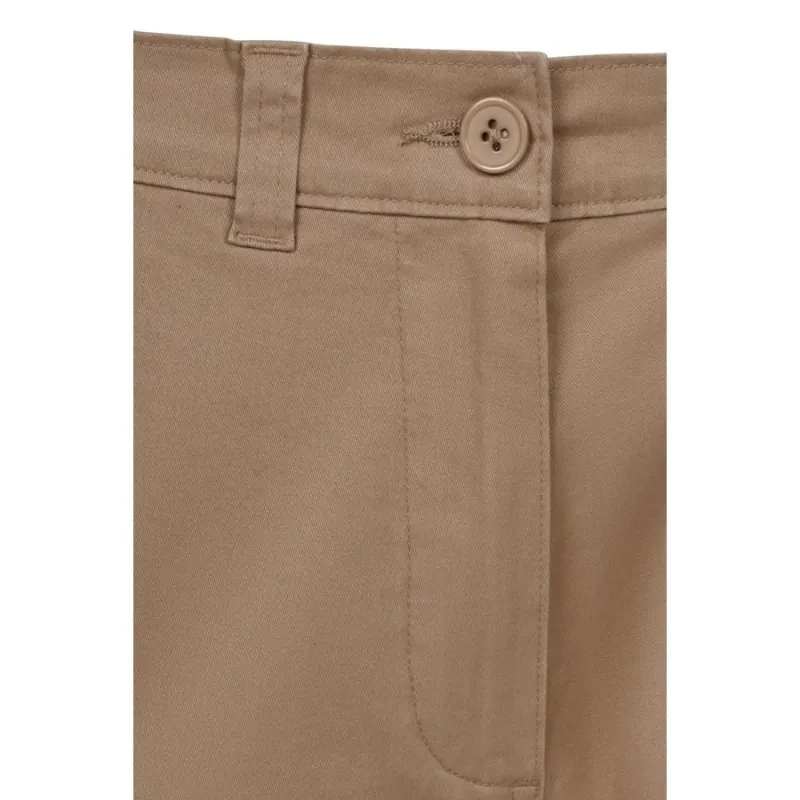 PANTALON CHINO MUJER VELILLA 403012S