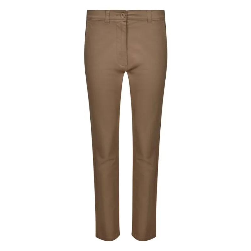 PANTALON CHINO MUJER VELILLA 403012S