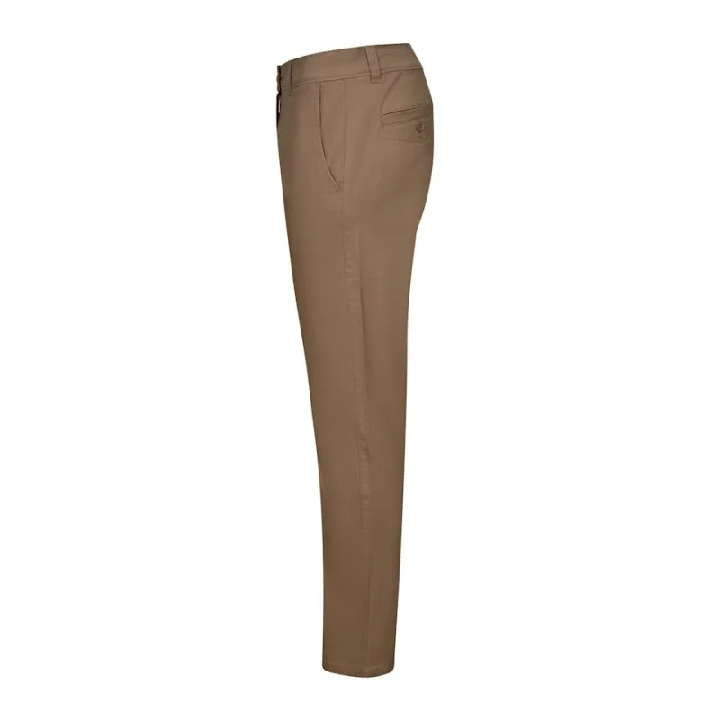 PANTALON CHINO MUJER VELILLA 403012S