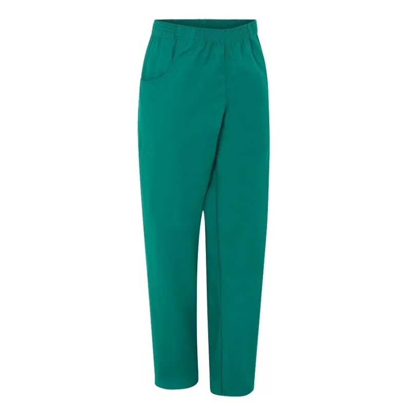 PANTALON CINTURA ELASTICA MONZA 4563