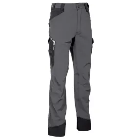 PANTALON COFRA HAGFORS V592