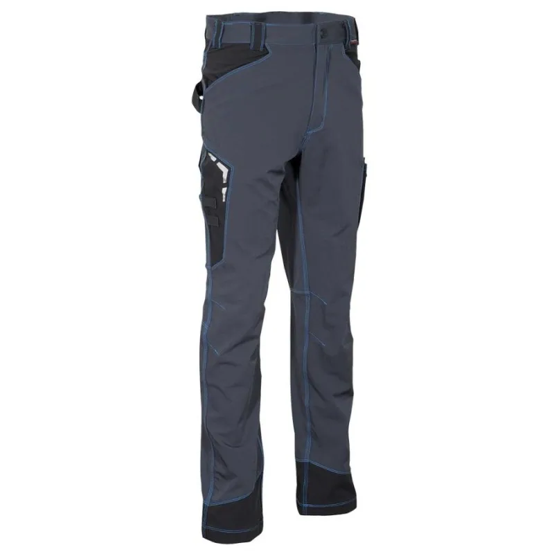 PANTALON COFRA HAGFORS V592