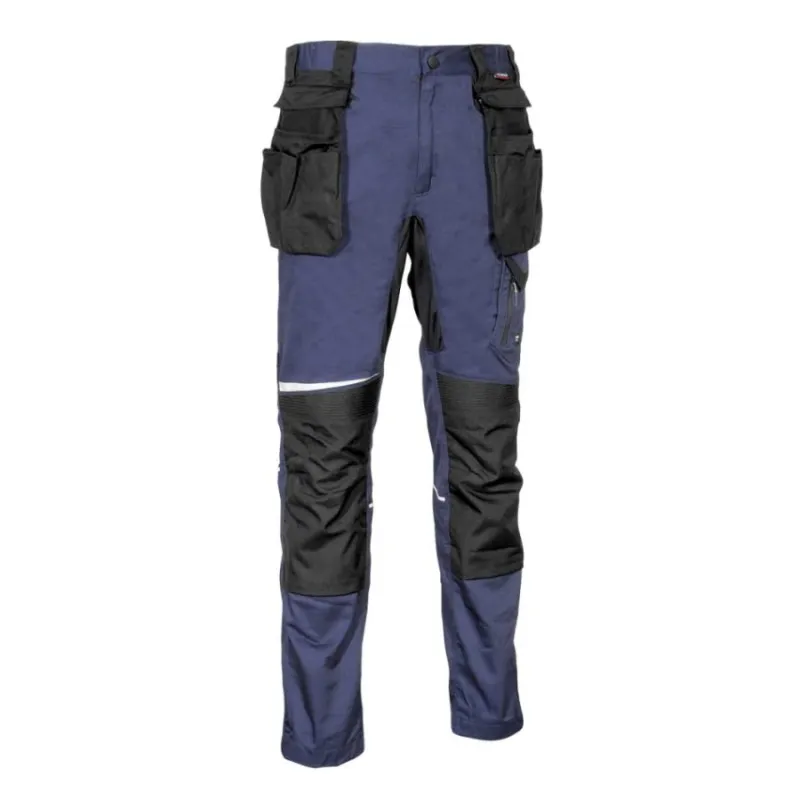 PANTALON COFRA LEMNO V581