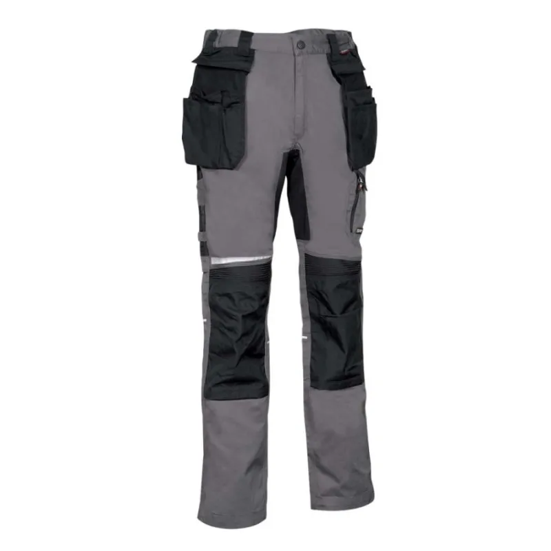 PANTALON COFRA LEMNO V581