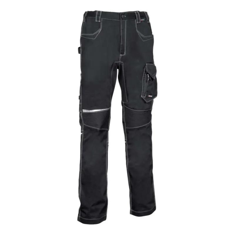 PANTALON COFRA SKIATHOS V582