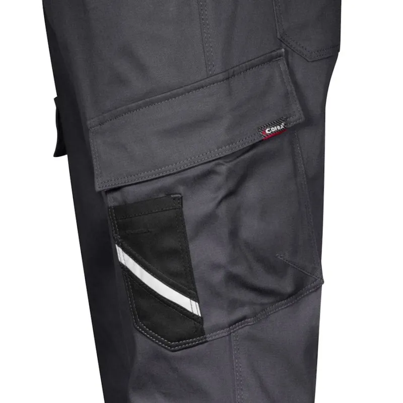 PANTALON COFRA VIDAGO V702