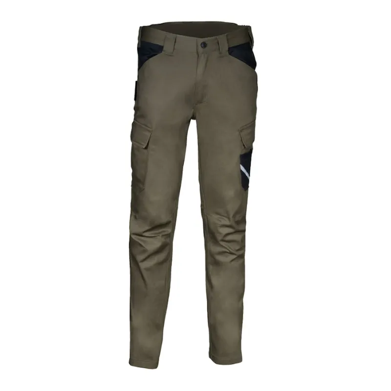 PANTALON COFRA VIDAGO V702