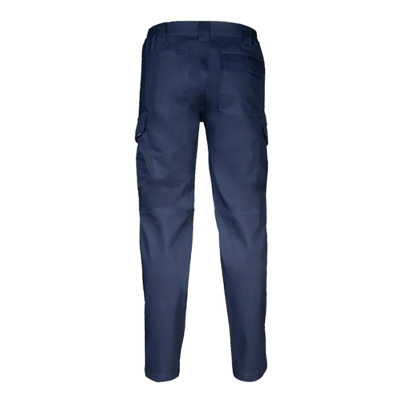 PANTALON COFRA VIDAGO V702