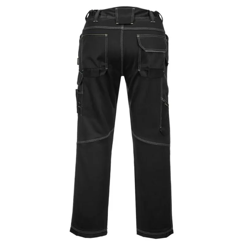 PANTALON ELASTICO PORTWEST PW304