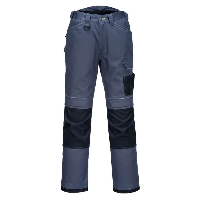 PANTALON ELASTICO PORTWEST PW304