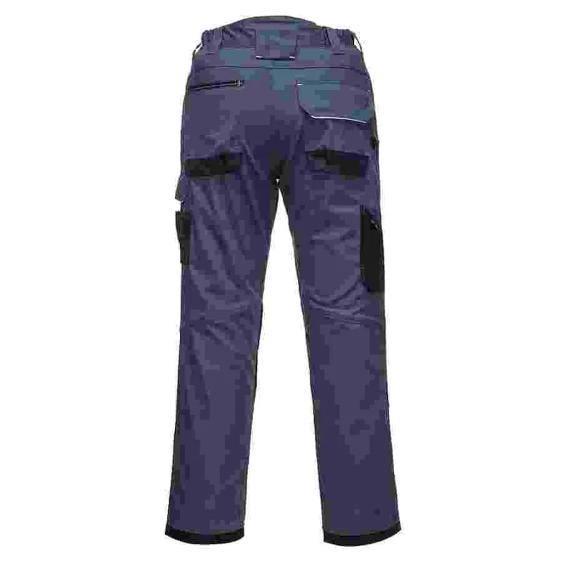 PANTALON ELASTICO PORTWEST PW304