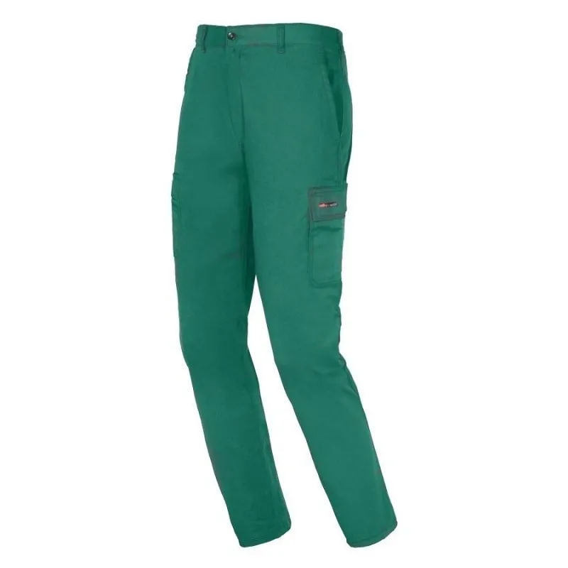 PANTALON ISSALINE EASY STRETCH 8038