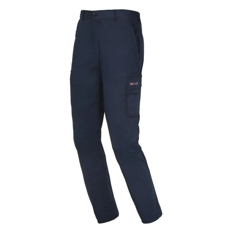 PANTALON ISSALINE EASY STRETCH 8038