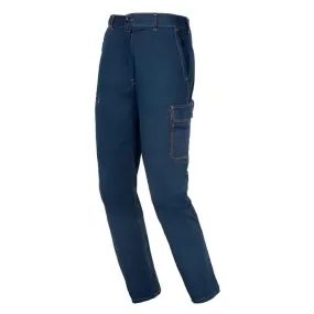 PANTALON ISSALINE EUROPA TOP 8030T