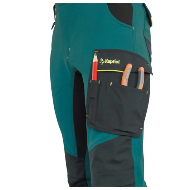 PANTALON KAPRIOL DYNAMIC CARPENTER