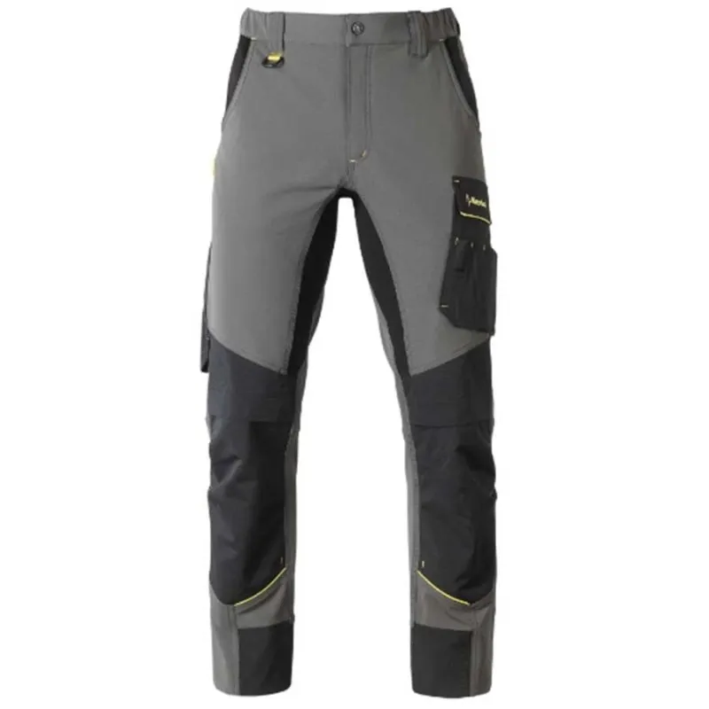 PANTALON KAPRIOL DYNAMIC CARPENTER