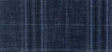 PANTALON PRINCIPE DE GALES AZUL OSCURO, AZUL GRISACEO Y AZUL CIELO