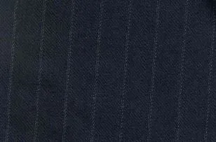 PANTALON RAYA DE GIS AZUL INDIGO