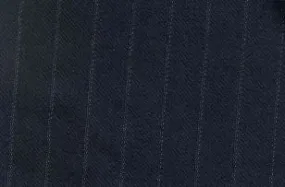 PANTALON RAYA DE GIS AZUL INDIGO