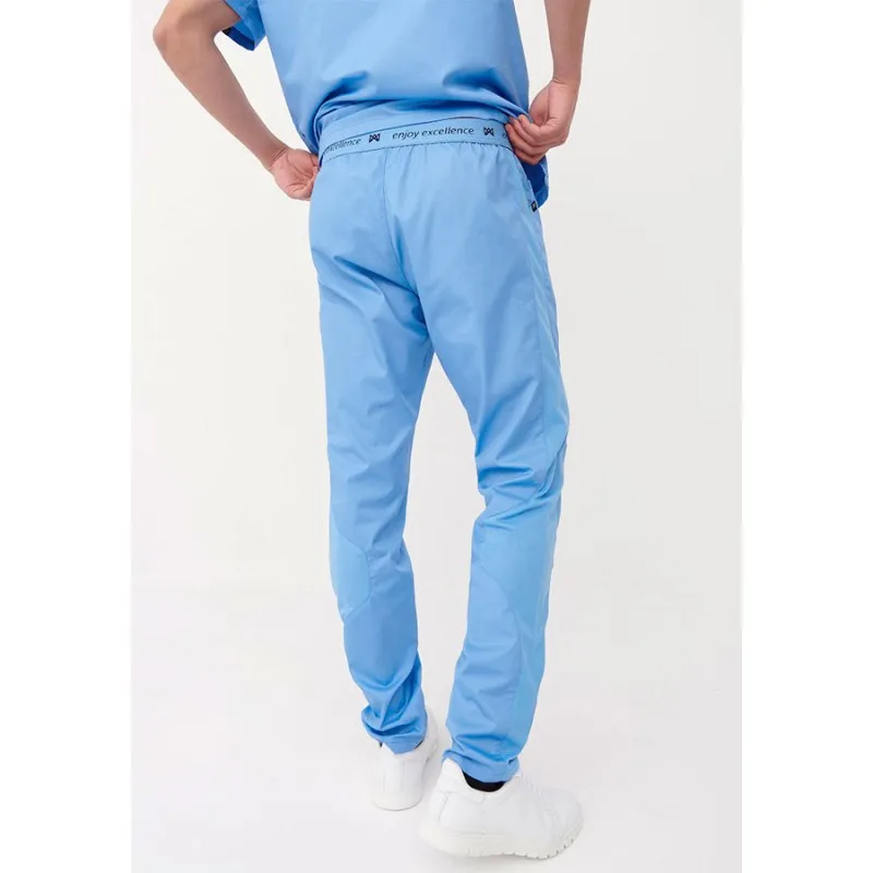 PANTALON SANITARIO MONZA DRAGO 13.02