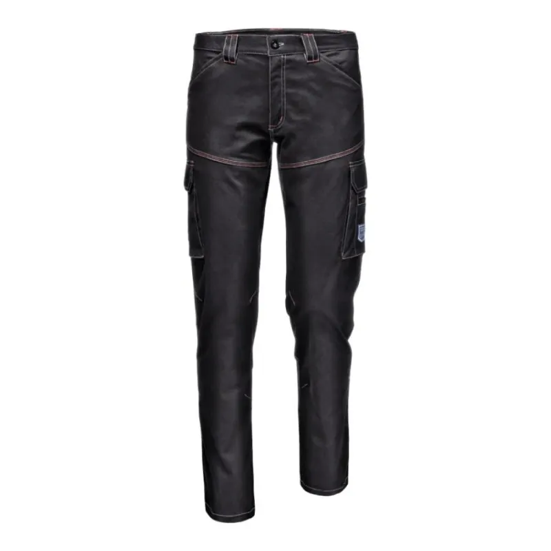 PANTALON SIR SAFETY SYMBOL STRETCH MC1119