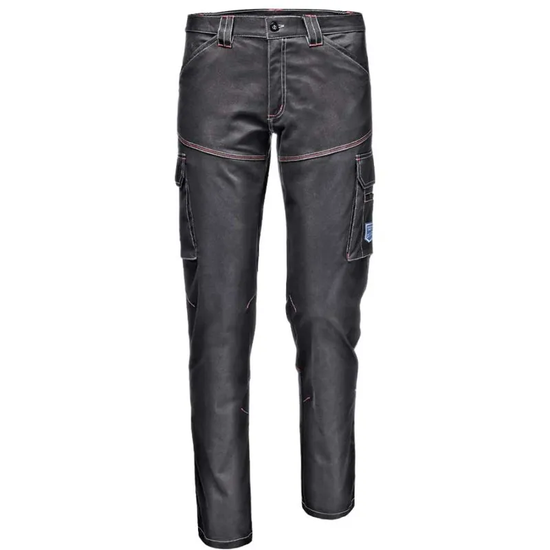 PANTALON SIR SAFETY SYMBOL STRETCH MC1119