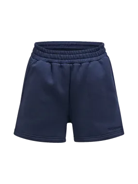 Peak Performance W Original Small Logo Shorts Damen